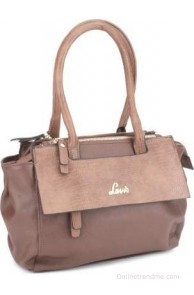 Lavie Satchel(Choco)